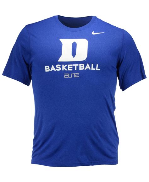 Men's Duke Nike Gifts & Gear, Men's Nike Duke Blue Devils 